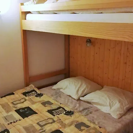 Apartment 6 Pers, 3 Pieces, Proche Pistes, Parking - Fr-1-516-161